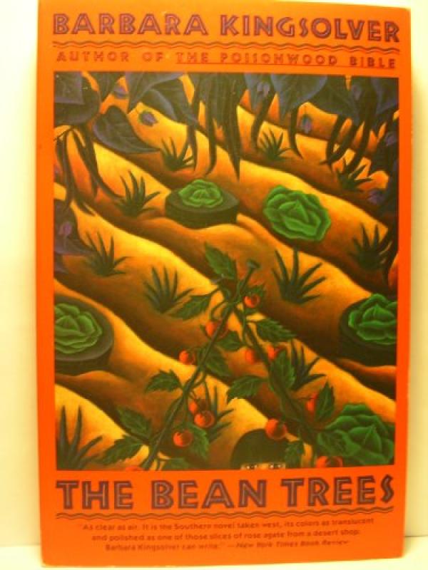 Bean Trees,The