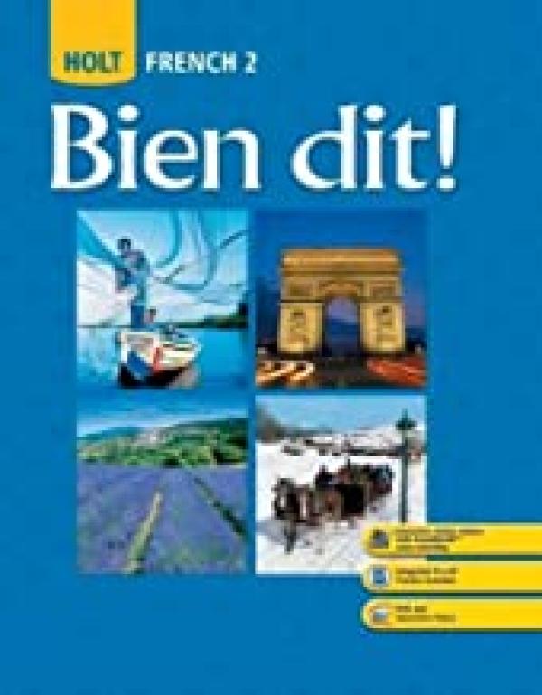 Bien Dit 2 (2008)
