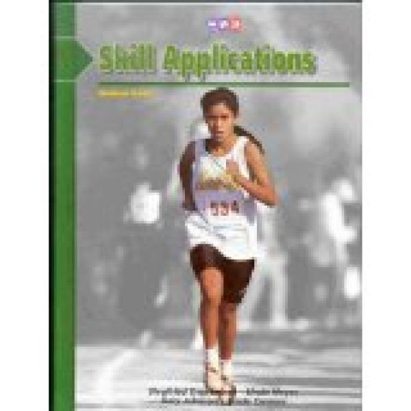 Corrective Reading C: Decoding