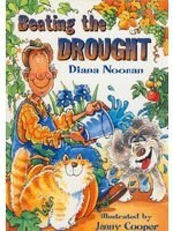 Beating the Drought (Nla 2) Chapter Book