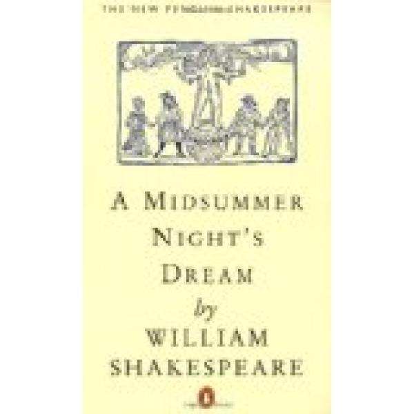 Midsummer Night's Dream