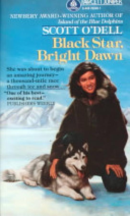 Black Star, Bright Dawn