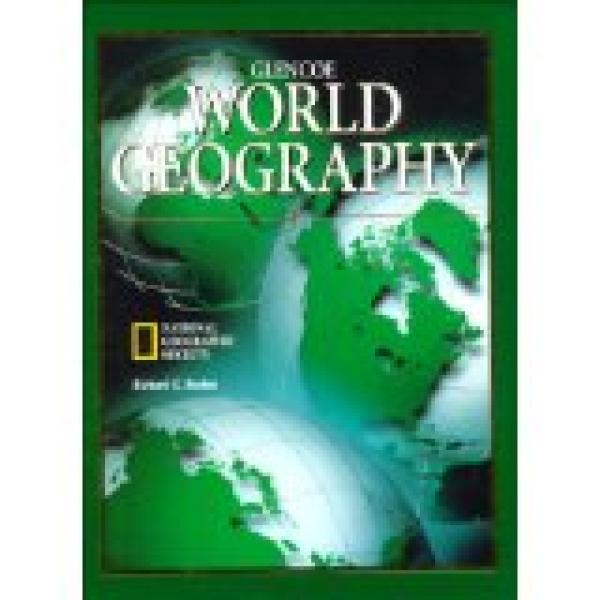 Glencoe World Geography