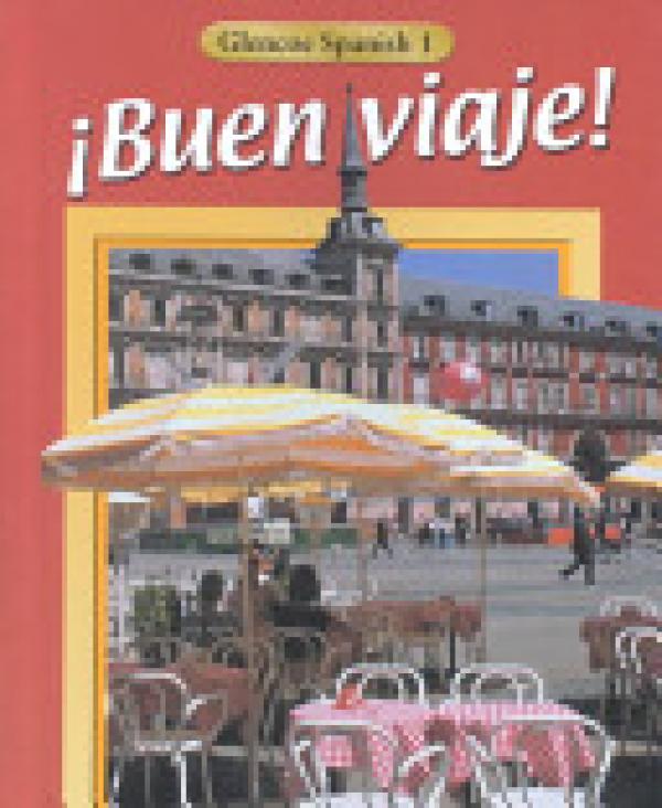 Buen Viaje Level 1 Student Edition