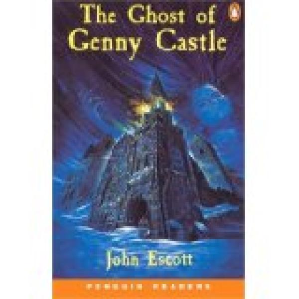 Ghost of Genny Castle,The