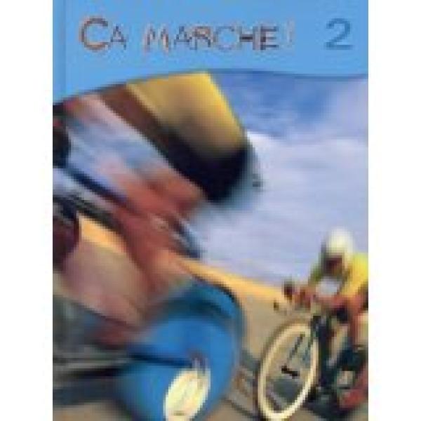 Ca Marche 2 Student Text