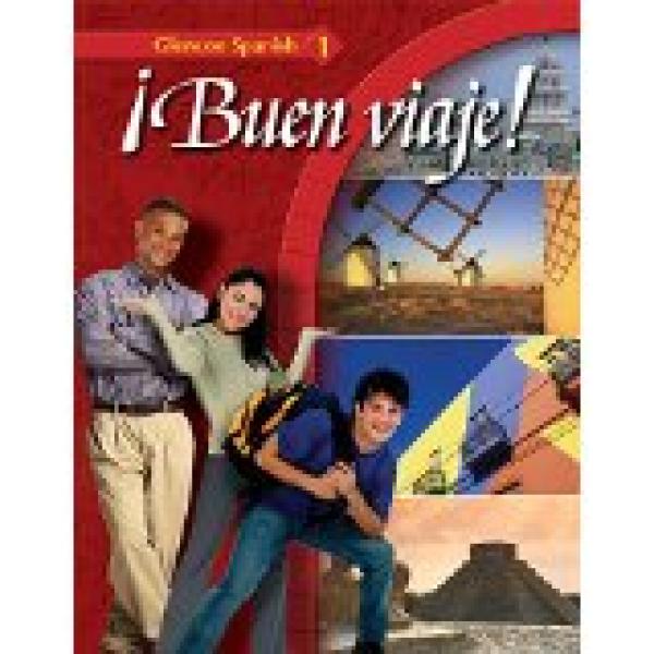 Buen Viaje Level 1