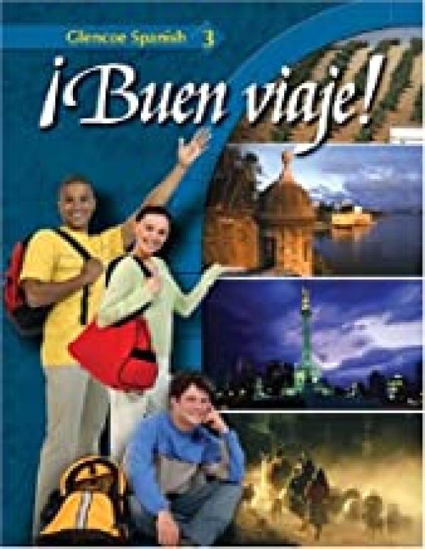 Buen Viaje Level 3 Student Ed 2005