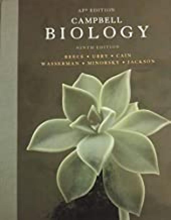 Biology 9/E Ap Edition (Nasta)