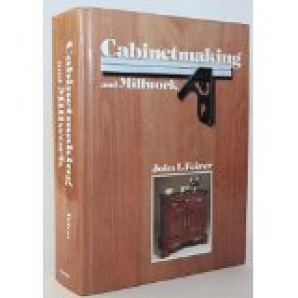 Cabinetmaking & Millwork 5/E
