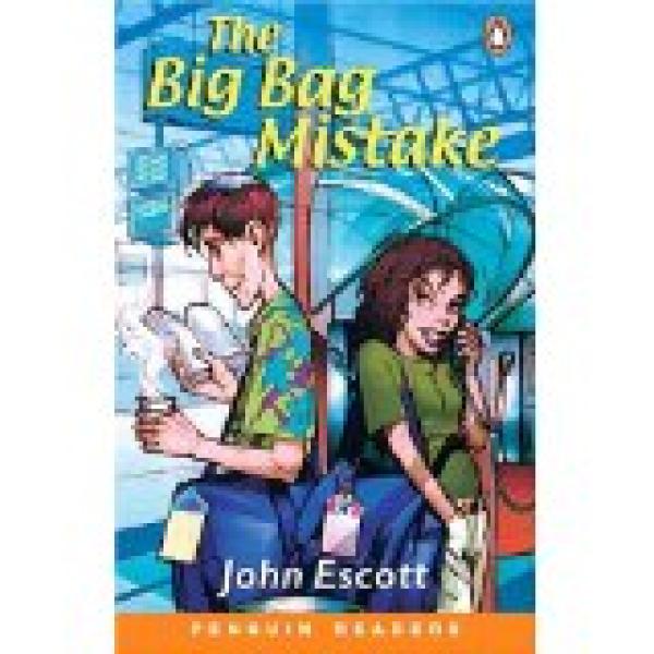 Big Bag Mistake,The