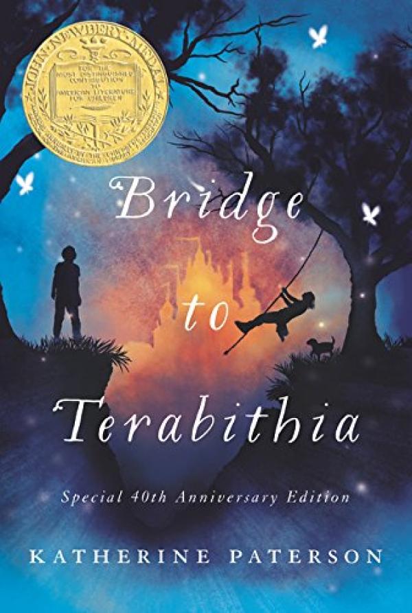 Bridge to Terabithia (Grade 4 - 6)