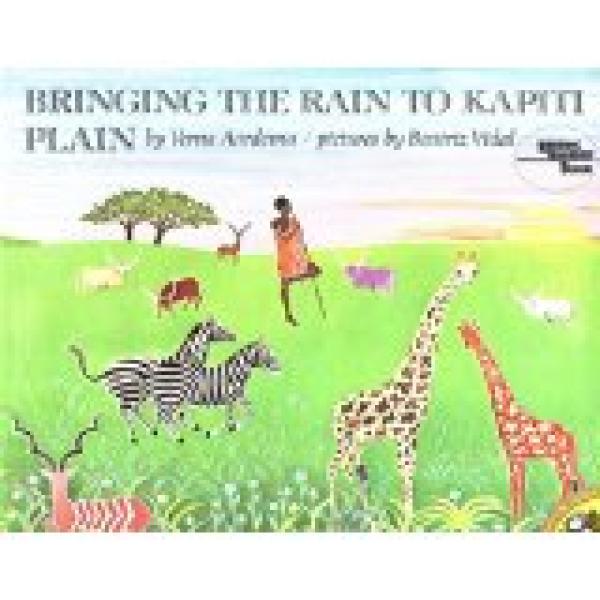 Bringing the Rain to Kapiti Plain