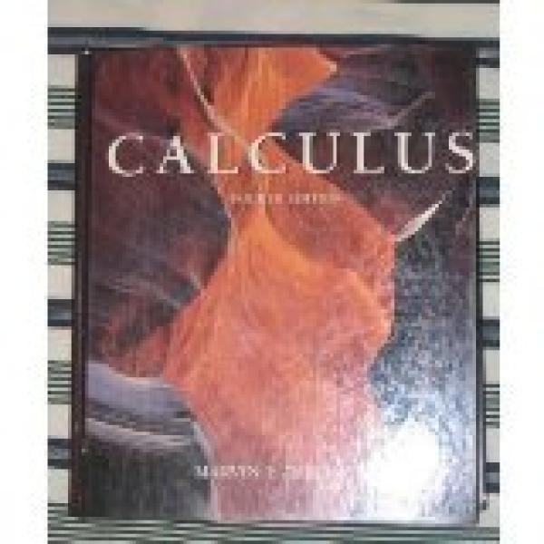 Calculus 4/Ed