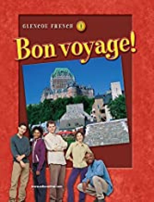 Bon Voyage! Level 1 (2008)