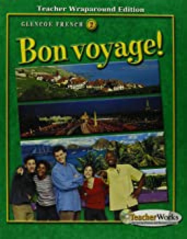 Bon Voyage! Level 2 Twe
