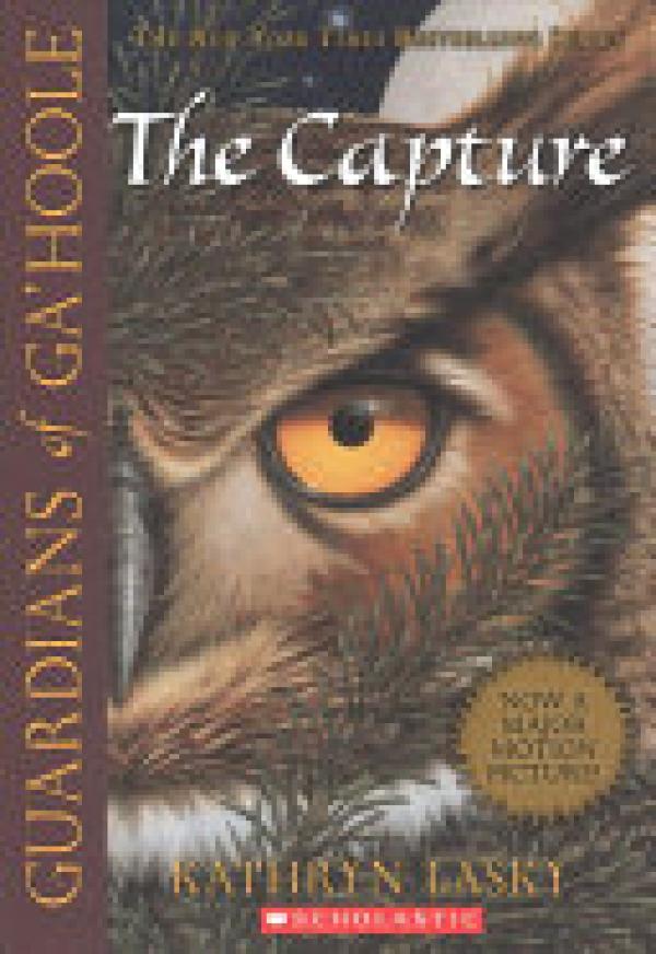 Capture,The