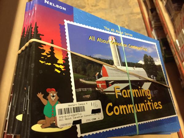 All About Canadian Communities Res Kit