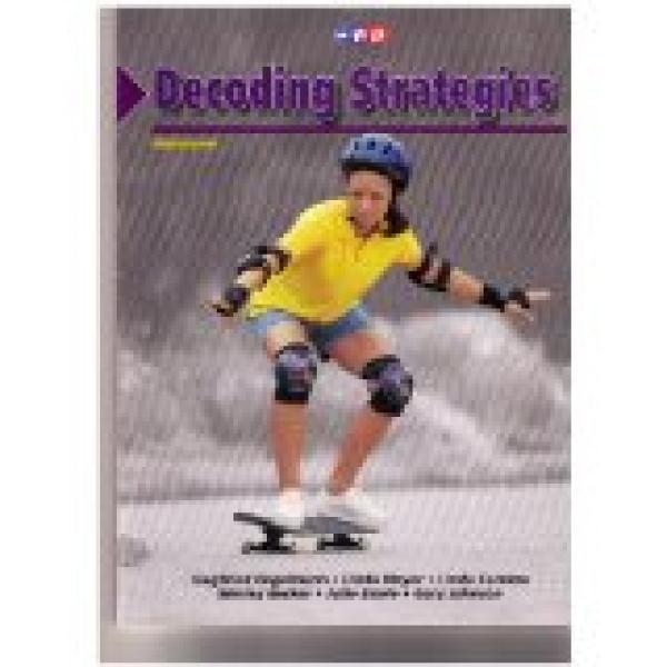 Decoding B1 - Student Workbook