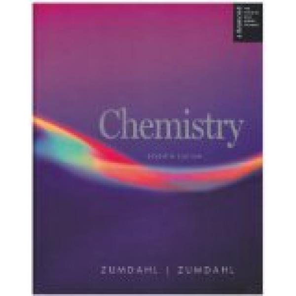 Chemistry: Ap Edition (7/E)