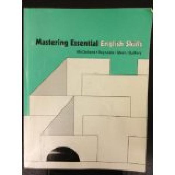 Mastering Essential English Skills