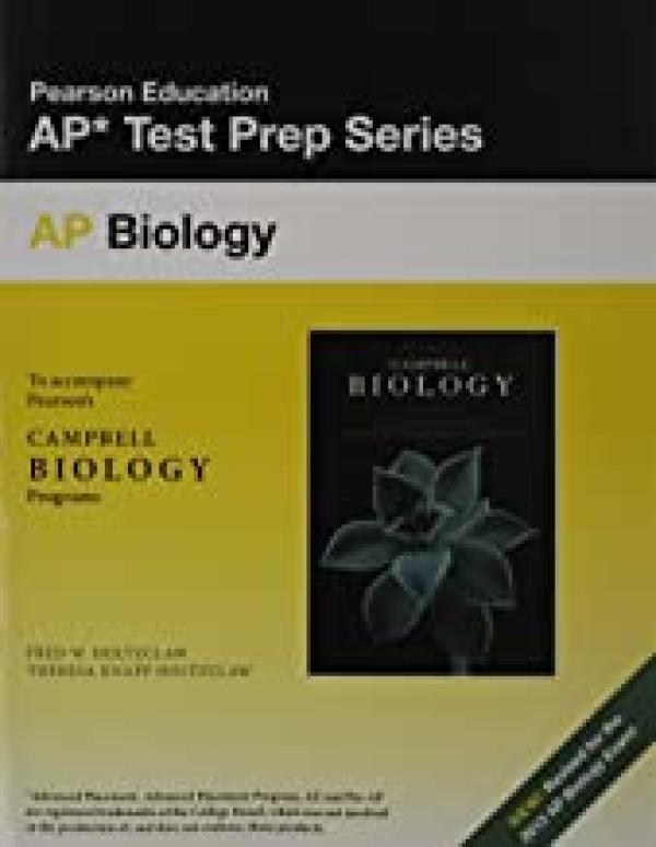 Campbell Biology Nasta Ed Ap Exam Prep
