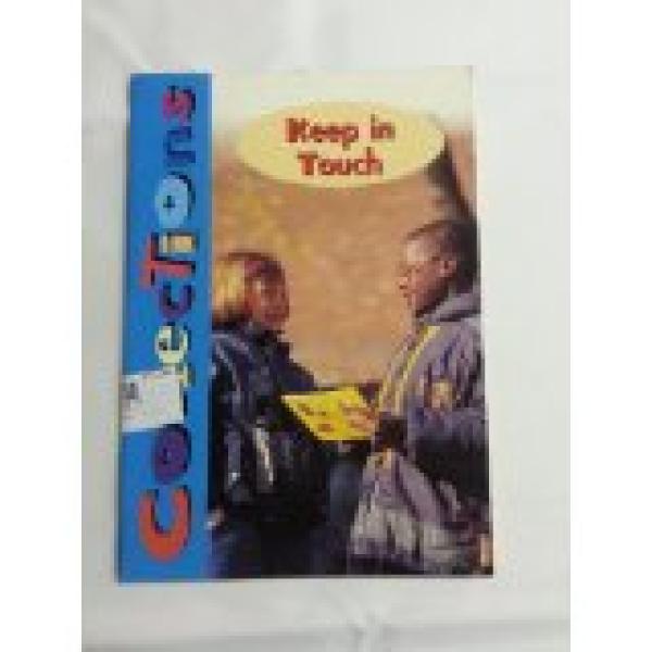 Collections 2 - Keep in Touch
