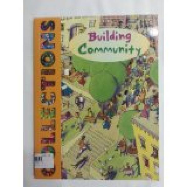 Collections 4 Building Community