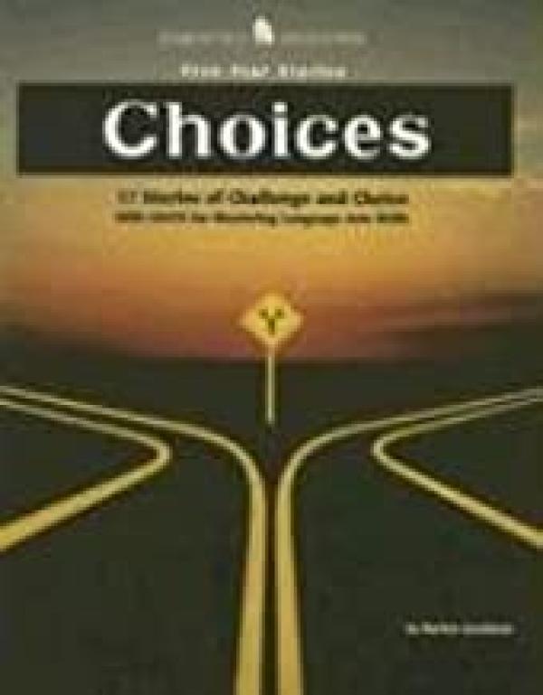 Choices: Goodman's 5-Star Stories