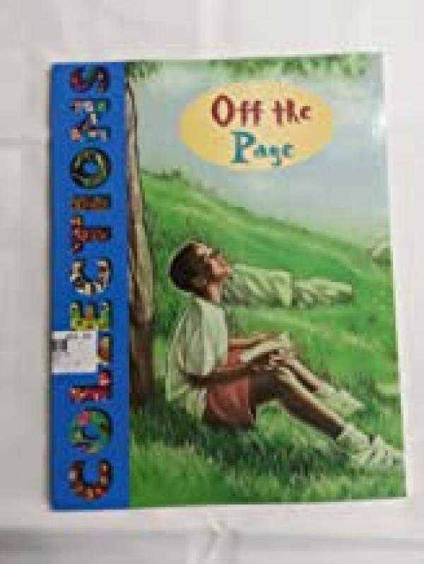 Collections 6 Off the Page