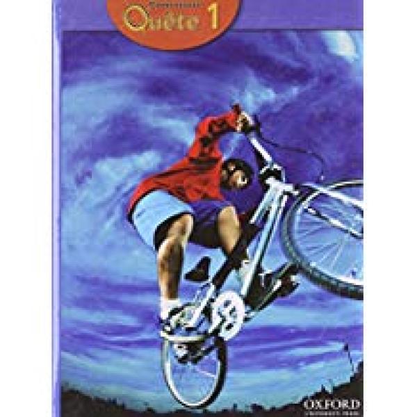 Communi-Quete 1 All-In_one: National Stu