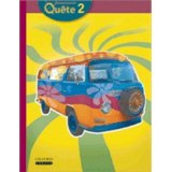 Communi-Quete 2 All-In-One: National Stu