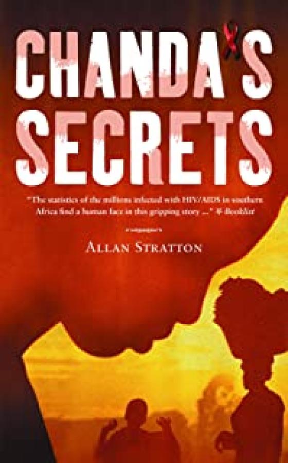 Chanda's Secrets