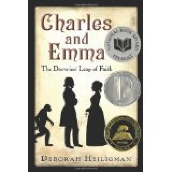 Charles and Emma: The Darwins' Leap of F