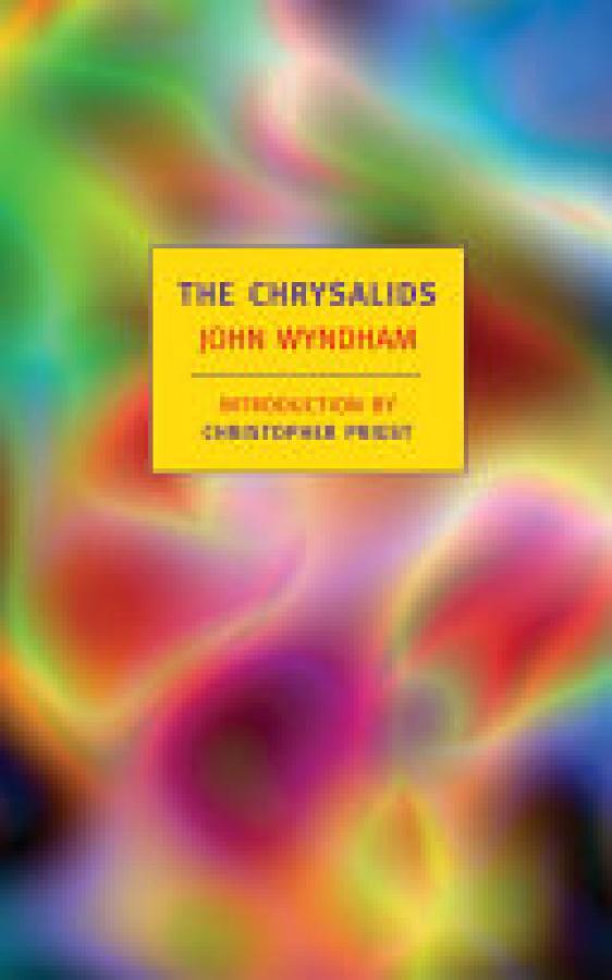 Chrysalids,The (John Wyndham)