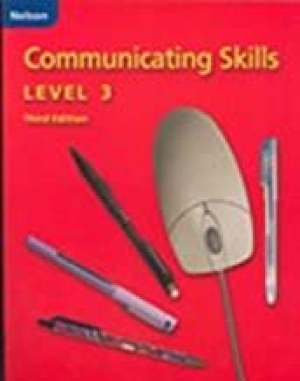 Communicating Skills 3/Ed LVL 3