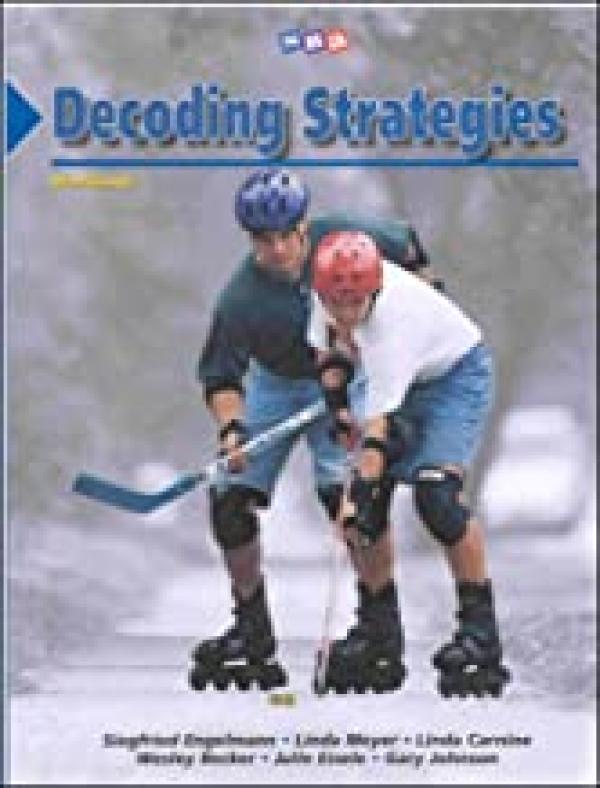 Corrective Reading B2 Workbook: Decoding