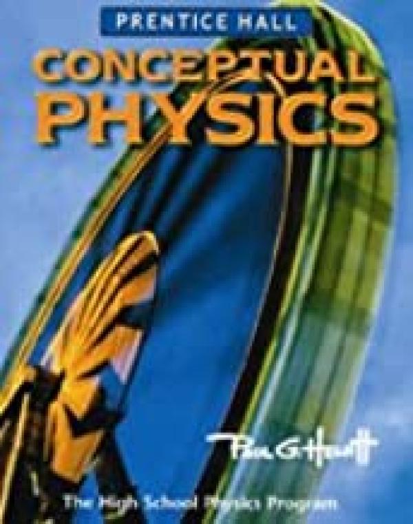 Conceptual Physics