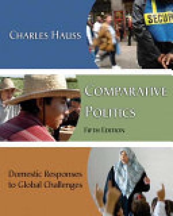 Comparative Politics: Domestic Responses