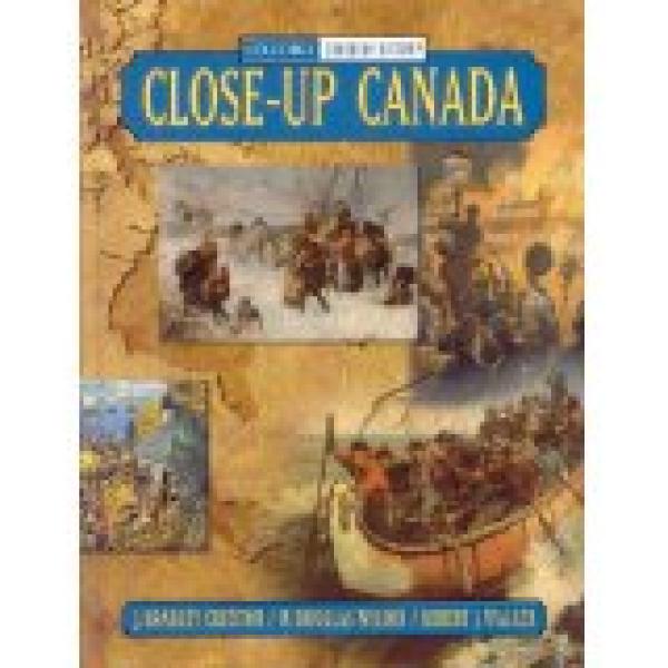 Close Up Canada 1/E