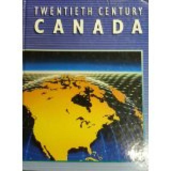 Twentieth Century Canada