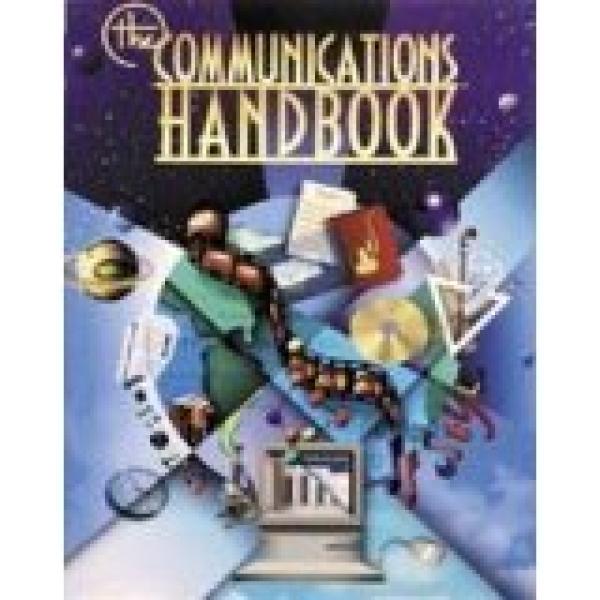 Communications Handbook 2/E