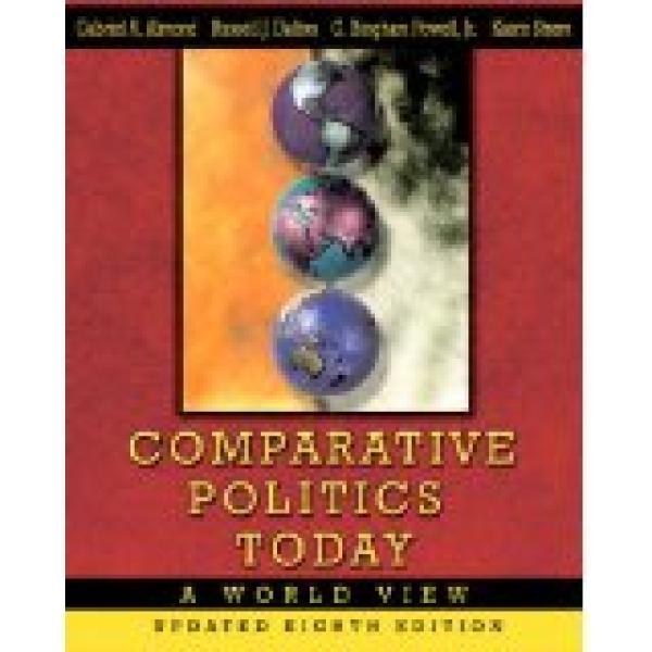Comparative Politics Today: A World View