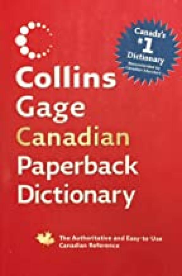 Collins Gage Canadian