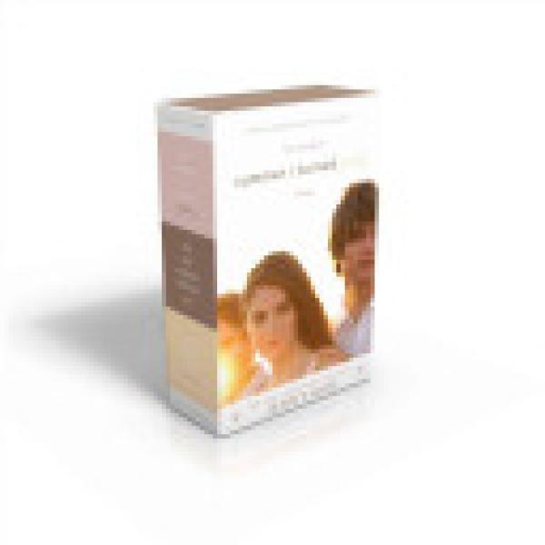 Complete Summer I Turned Pretty Trilogy,