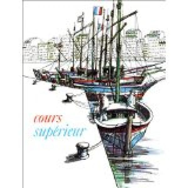 Cours Superieur De Francais