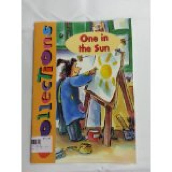 Collections 1- One in the Sun