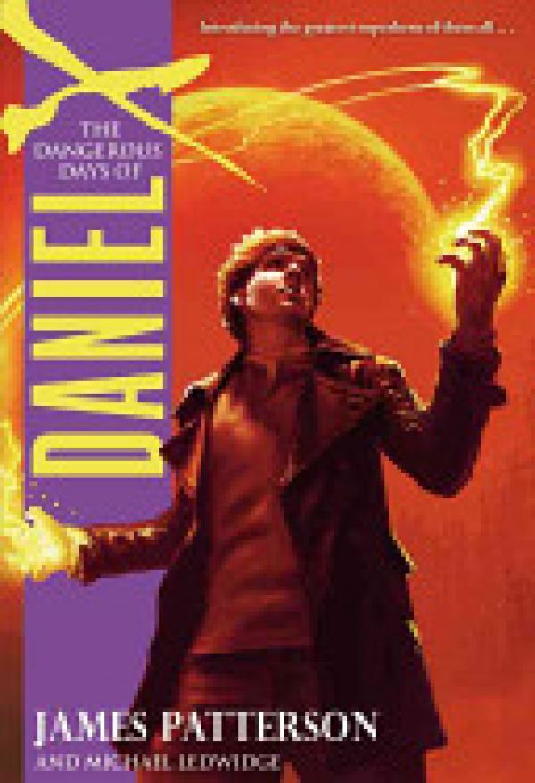 Dangerous Days of Daniel X,The