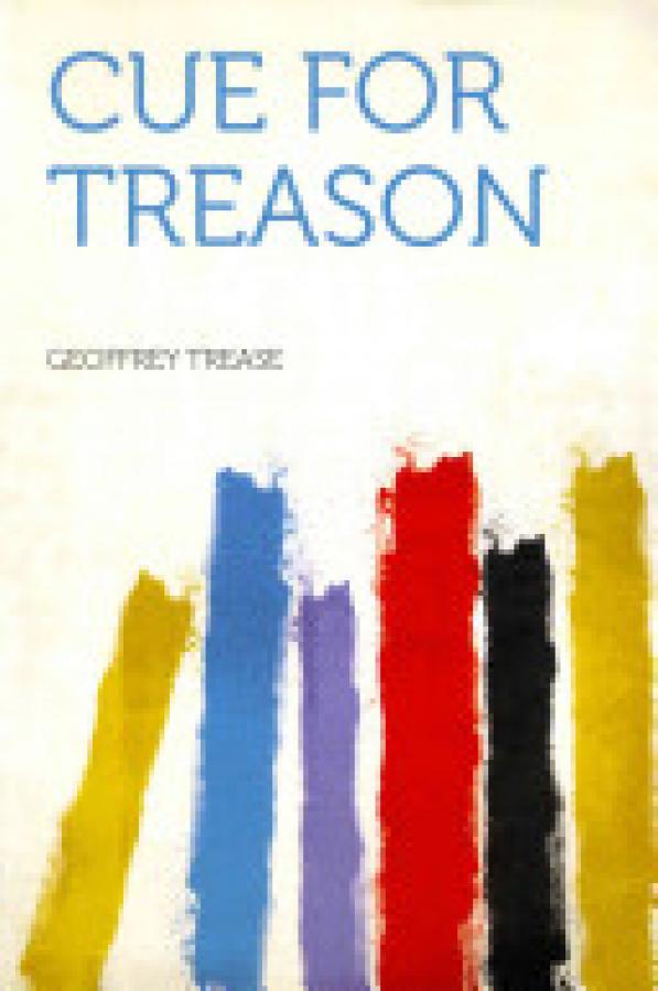Cue for Treason