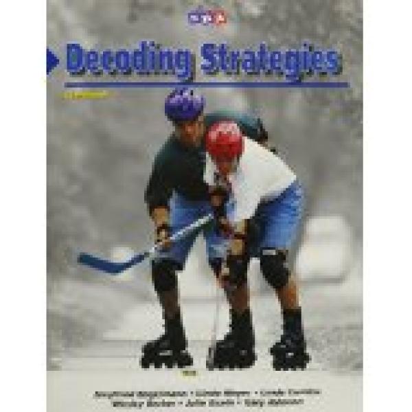 Decoding B2 - Student Workbook